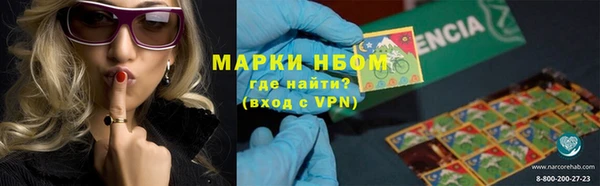 ALPHA PVP Богородск